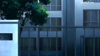 Anime yammy girl hot porn story