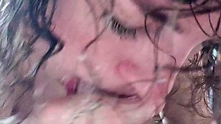 Amateur BJ Oral POV Blowjob Cumshot