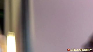 19yo Ukraine Teen Pornstar Elle Rose! - Asian Sex Diary