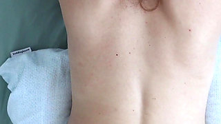 Husband Fucks His Wife in the Bedroom