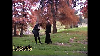 The Lesvic Ruins (film)