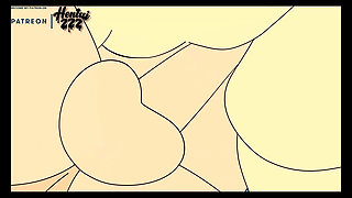 Family Guy Lois Griffin Anal Riding Glenn