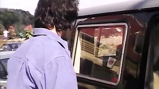 Soul mate's blowjob cum in mouth scene