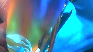 Feng Qing Er Animated and Voluptuous - 3D Animation