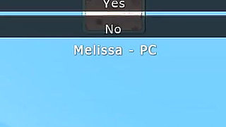 Unlimited Pleasure [v0.2.8] Part 8 Sexy Wet Workout by Loveskysan69