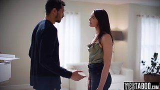 BIG BLACK PENIS stud bangs stepbros petite mature mature