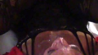 Gang Bang Fun