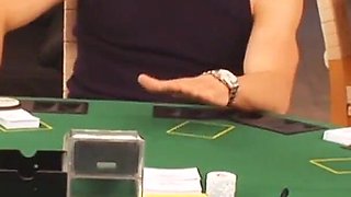 Double Fun for Gerry - Groupsexgames