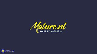 Stepmom Ester Is Taking Her 18 Year Old Stepson's Virginity And He Loves It