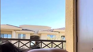 Sincere Dripping fat ass Jazmen Jafar Nude onlyfans
