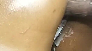 Biggest Black Cock in My Entire Life