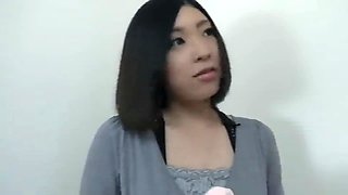 Asian japanese amateur