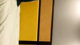 Amateur Asian Solo Fucking On Cam