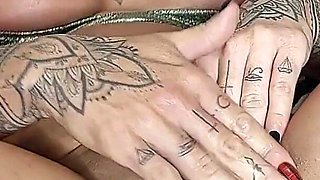 I Am the Most Bitch and Vicious Fucking