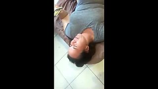 Caught My Ex Jerking Off & Fucked Her Deep Doggystyle - Chakalosaahot
