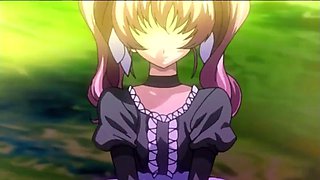 Nurse -yagami- nosub