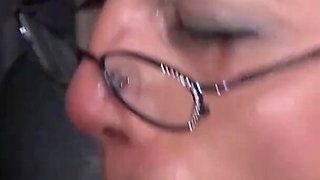 Fucked my secretary in the ass and she loves it