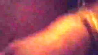 Hot MILF POV Toilet Club Masturbation