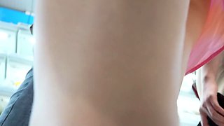 Group Sex Outdoor