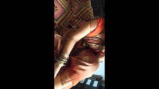 Indian Boys StepSister Fuck in Home, Stepsister Tite Pussy Fucking