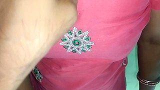 Step Sister Seduces His Step Brother for Sex