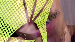 Total Recall: Femdom Tease That Reprograms Your Pleasure