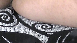Very Fast Creampie in Pussy of Pregnant Wife From Dating Site - Milky Mari