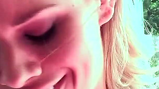 Nikki Hearts and Jessa Rhodes Lez Out by the Pool