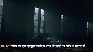 Gorgeous Indian MILF erotic movie