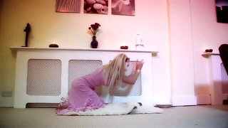 Titopia featuring Cindy Behr's wayne scottfox sex