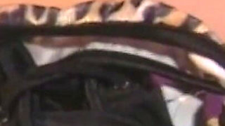 Slutty Girl Banged Hard in American Vintage Porn
