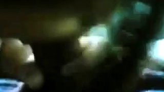 Malay College Babe with Big Tits Pleases Her Boyfriend