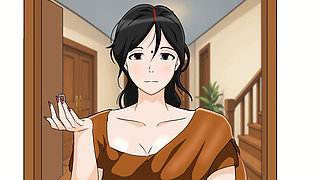 Sonia Bhabhi Ko Daba Ke Choda Maza Agaya Desi Hentai Indian Cartoon Porn xxx hentai xxx