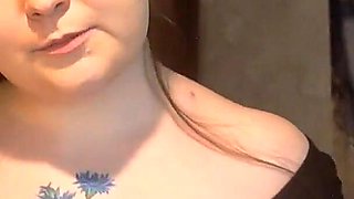 Pathetic Small Virgin Dick: Girlfriend's Cruel JOI Tease