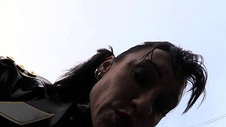 amateur asian flowerr flashing boobs on live webcam