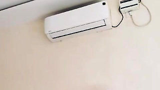 I&#039;m late. Can we make it in 15 minutes? Indian porn girl and boy