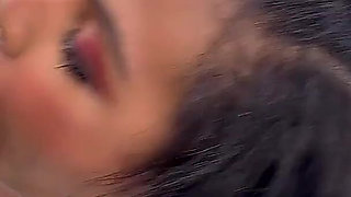 Zoey Reyes Domincan Latina Gets Creampied