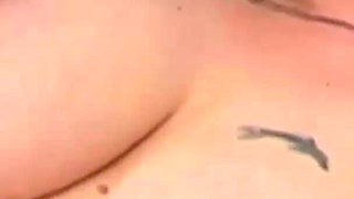 Fat slut eat big cock