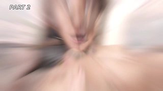 Alexxa Vice Vs Tabitha Poison #2 with ButtRose Licking, 6on