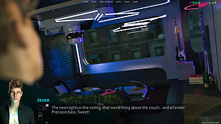 Jason Coming of Age by Coeur De Cochon - Virgin Tomboy Gets Her First Fat Dick6