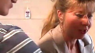 Real German swinger couples - Scene #03