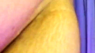 Hairy Pussy Fingering Boos Sucking Ass Playing Nude.