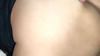 Indian Muslim Stepmother in Hijab Fucks Tight Pussy, Beautiful Stepmother in Sex Video