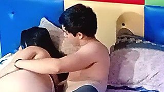 My Hot Wife Wanted a Swinger Threesome with a Young Man.