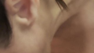 Step Mommy Blows Best POV with Cum in Mouth