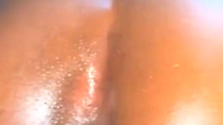 Whore Next Door Has Sticky Pussy