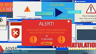 Sex Note - 145 She Was Watching Porn! by Misskitty2k
