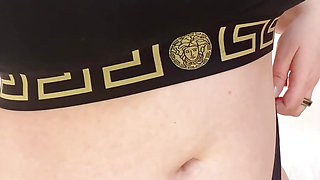 Teasing You with These Curves Compilation