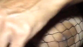 Chubby Petera Receives a Good Cock Until All the Milk Comes Out
