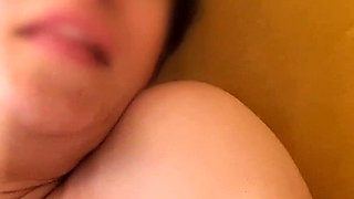 My Young Stepsister Dada Deville Says "now You Can Cum on My Big Boobs or Mouth